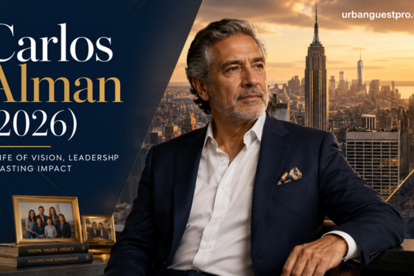 Carlos Alman