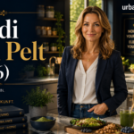 heidi van pelt