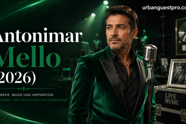 antonimar mello