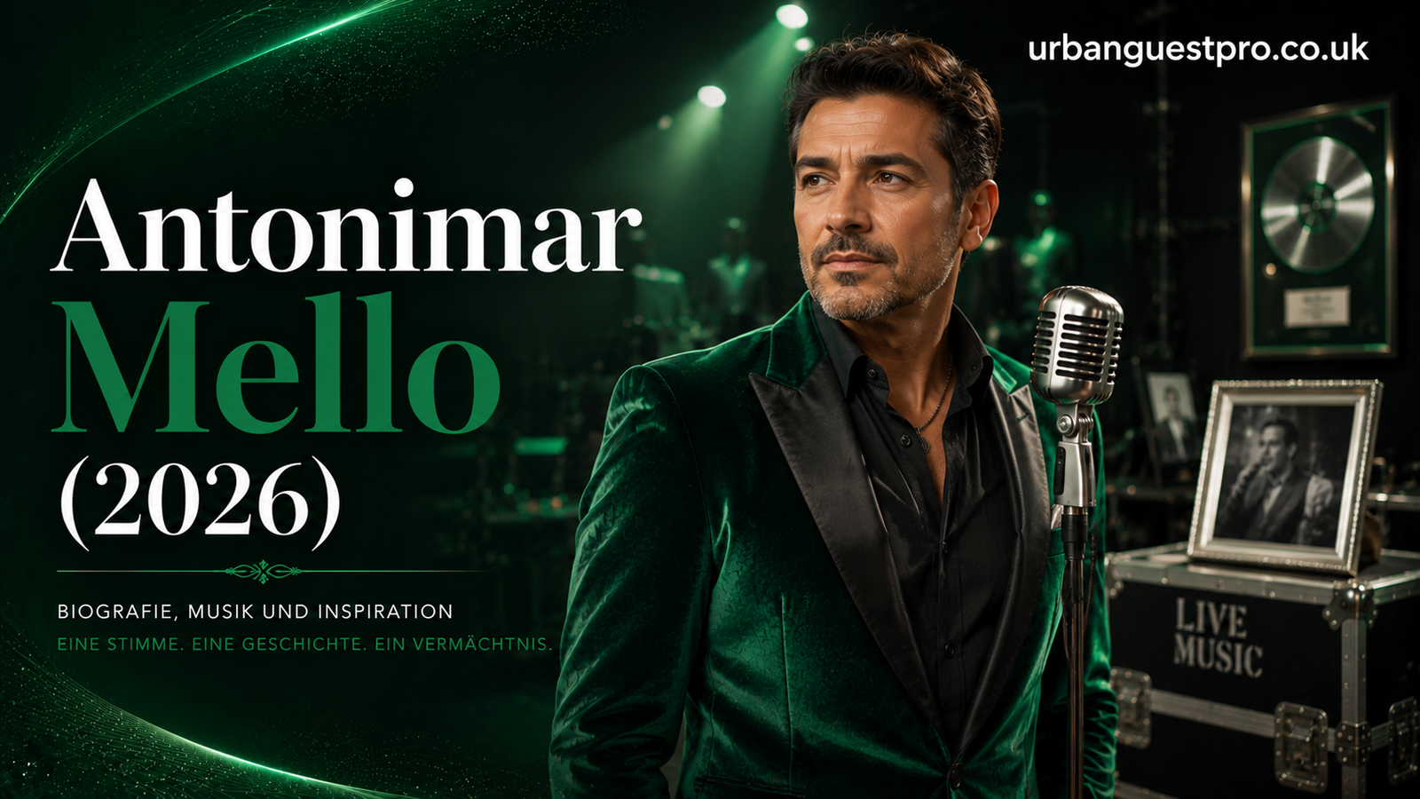 antonimar mello