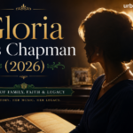 gloria mills chapman