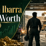 Juan Ibarra Net Worth