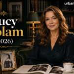 Lucy Bolam
