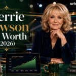 Sherrie Hewson Net Worth