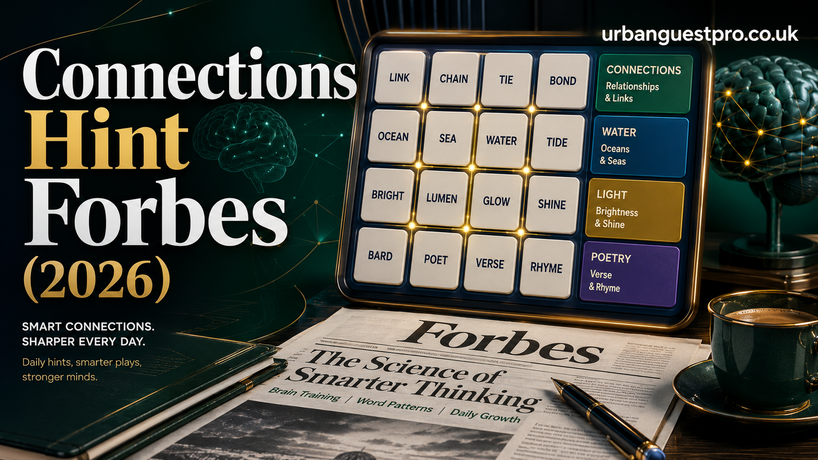 connections hint forbes