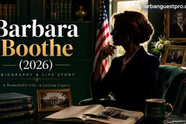 barbara boothe