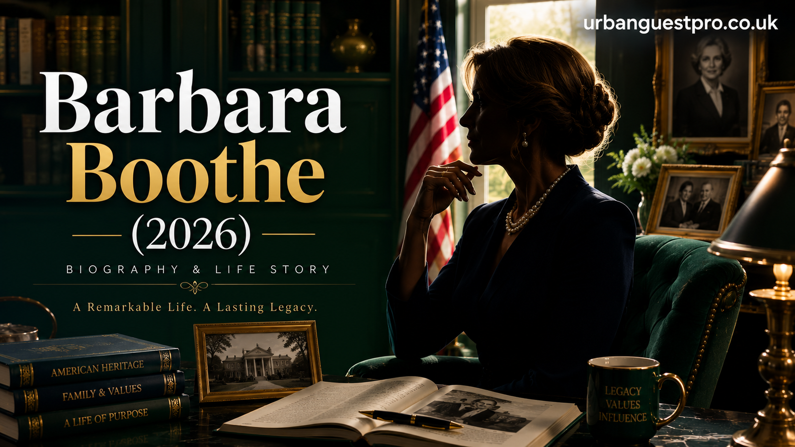 barbara boothe