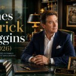 James Patrick Huggins