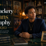 Kai Zackery Wayans Biography