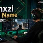 Jynxzi Real Name