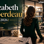 Elizabeth Huberdeau