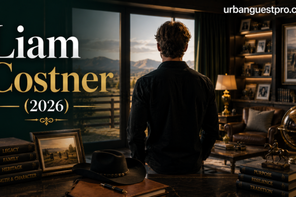 Liam Costner