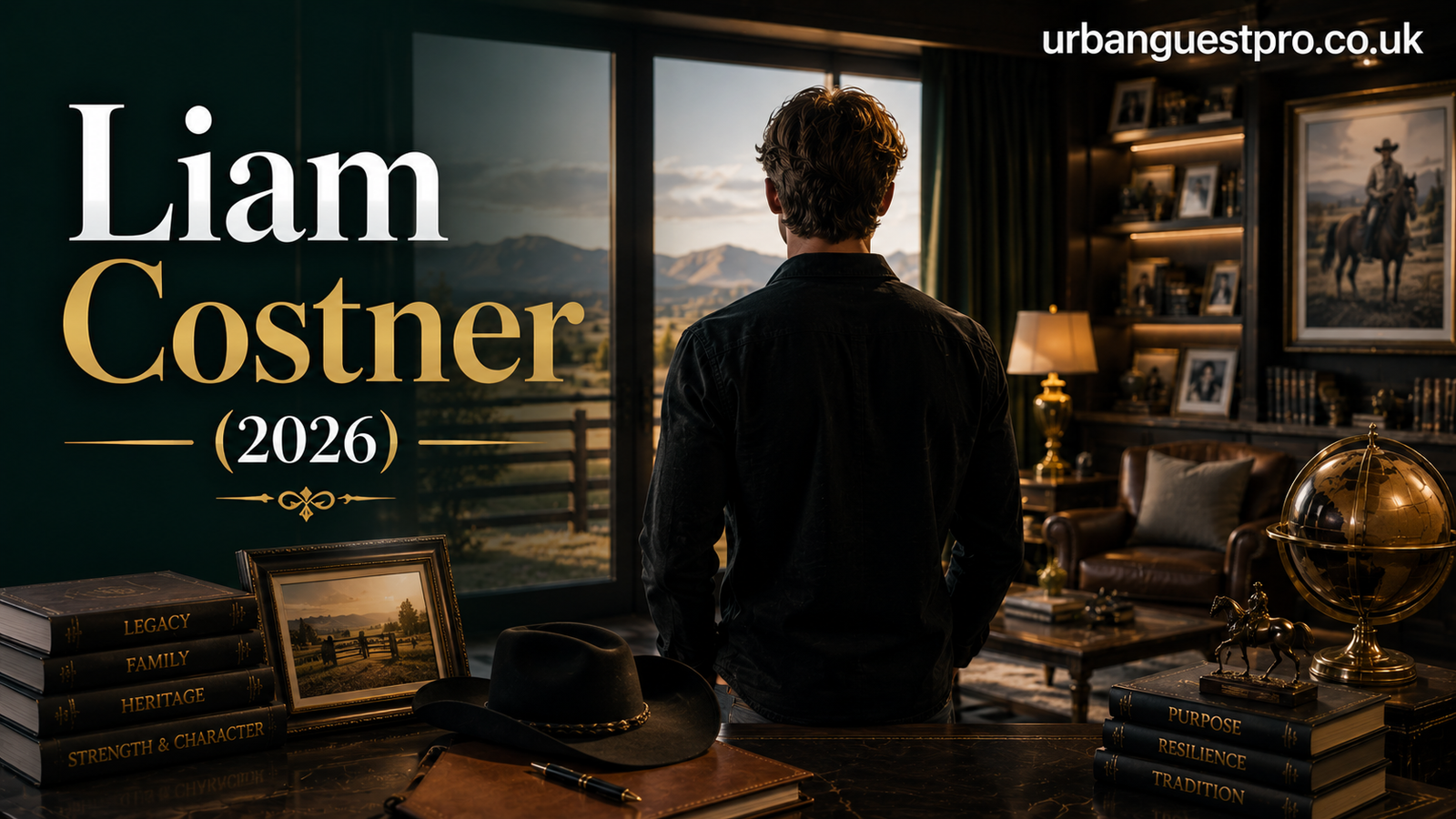 Liam Costner