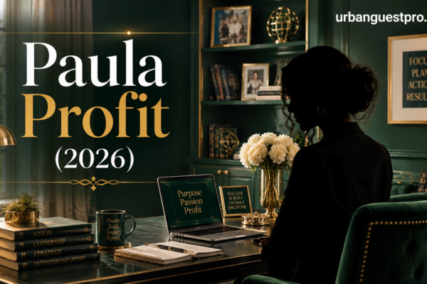 Paula Profit
