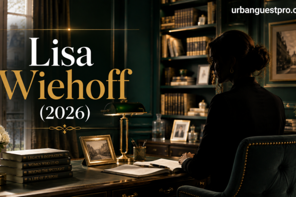 Lisa Wiehoff