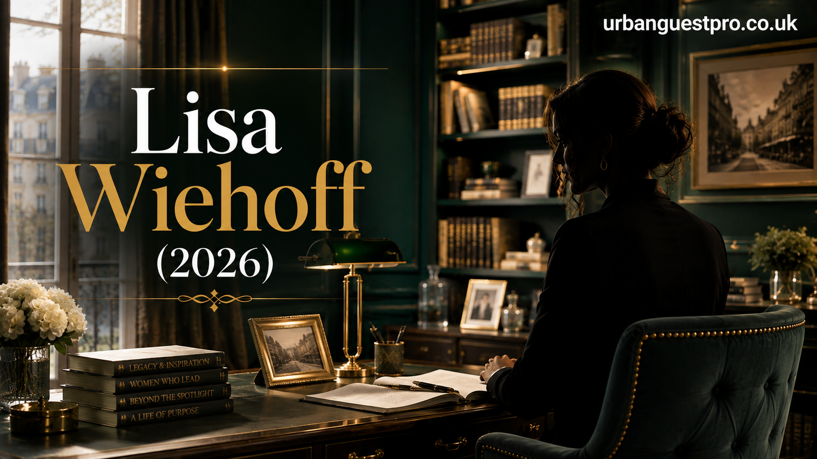 Lisa Wiehoff