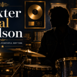Baxter Neal Helson