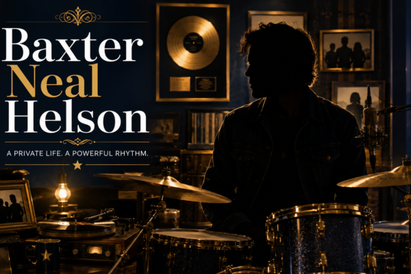Baxter Neal Helson