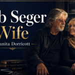 Bob Seger Wife