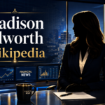 Madison Alworth Wikipedia