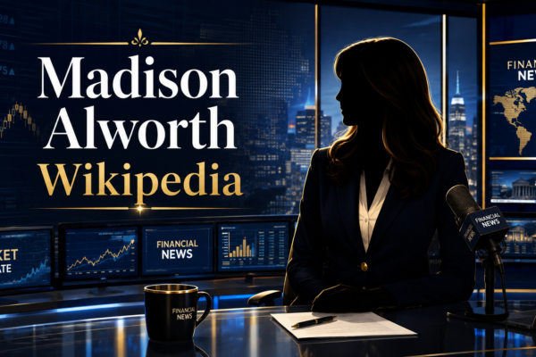 Madison Alworth Wikipedia