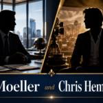 jon moeller and chris hemsworth