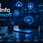 Latest Tech Info Beaconsoft