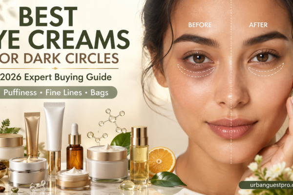 best eye cream for dark circles