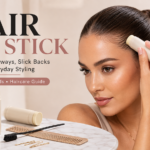 hair wax stick