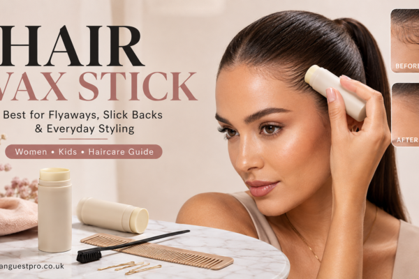 hair wax stick