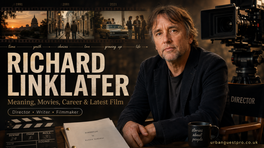 Linklater