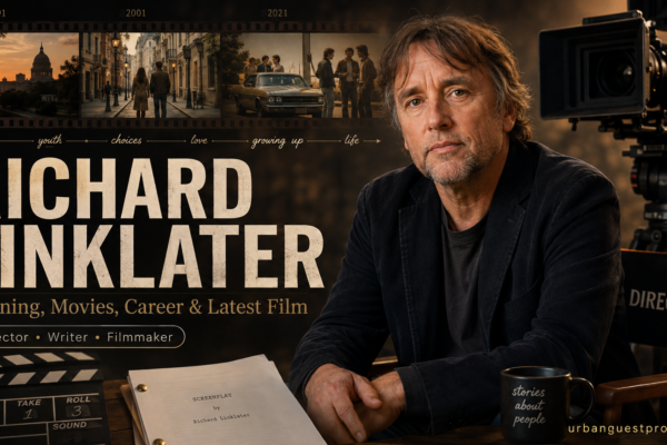 Linklater