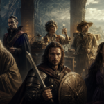 character archetypes