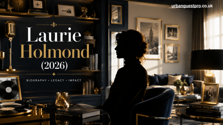Laurie Holmond: Biography, Age, Relationship with Snoop Dogg, Son, Net Worth & More (2026)