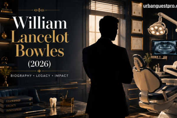 William Lancelot Bowles