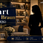 hart violet braun