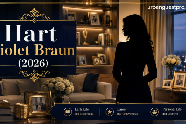 hart violet braun