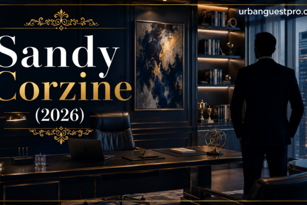 Sandy Corzine
