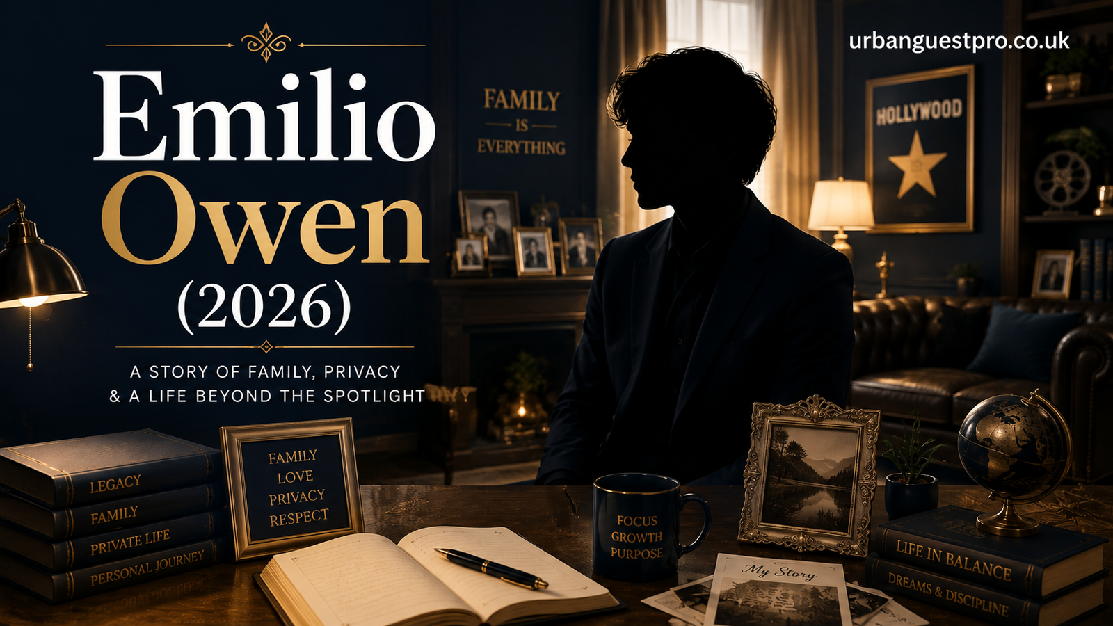 Emilio Owen