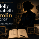 Molly Elizabeth Brolin