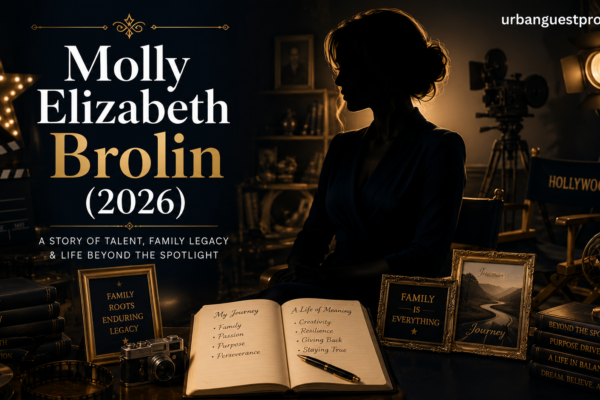 Molly Elizabeth Brolin