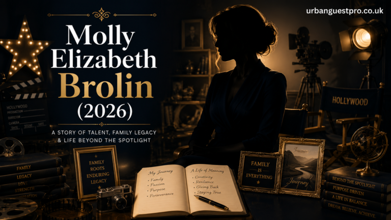 Molly Elizabeth Brolin
