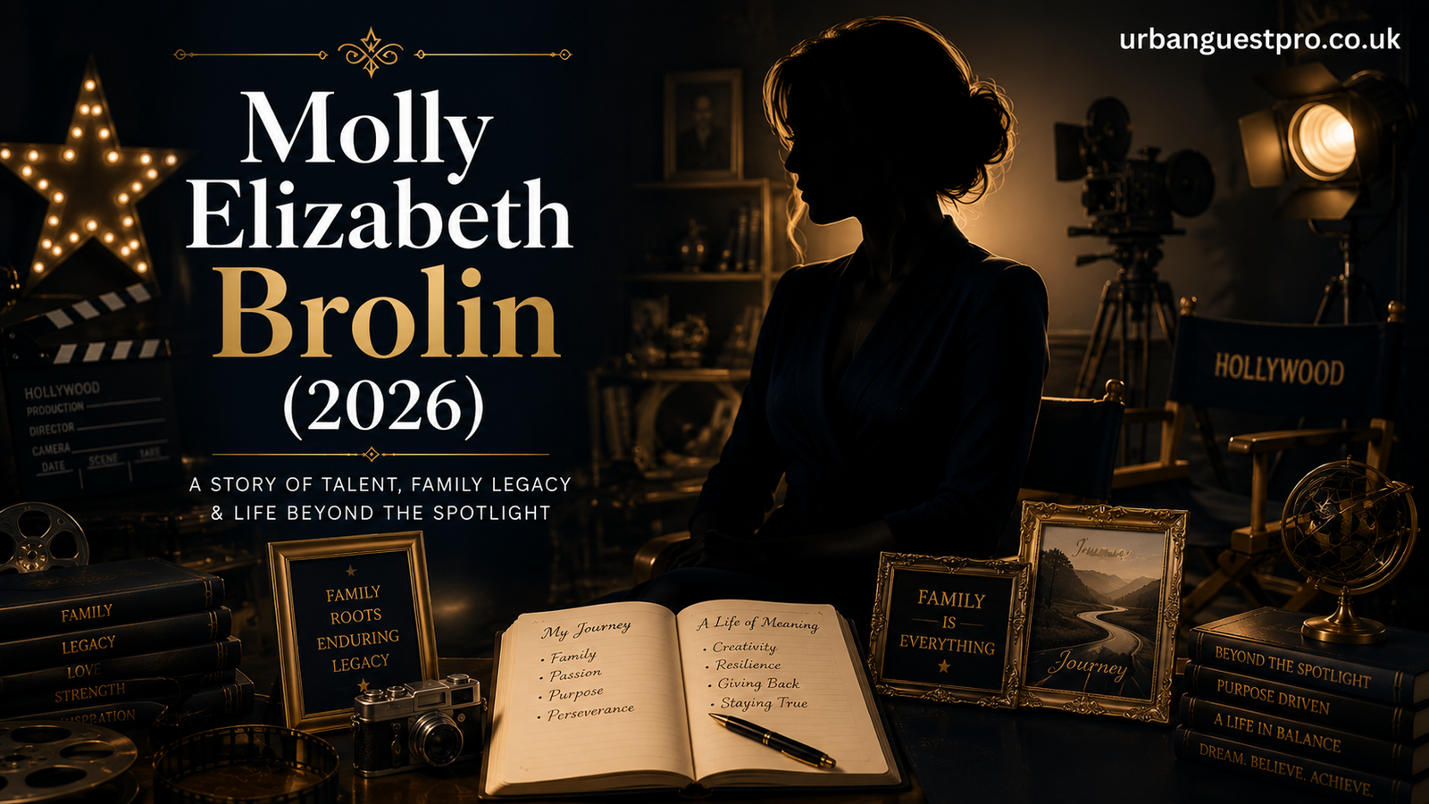 Molly Elizabeth Brolin