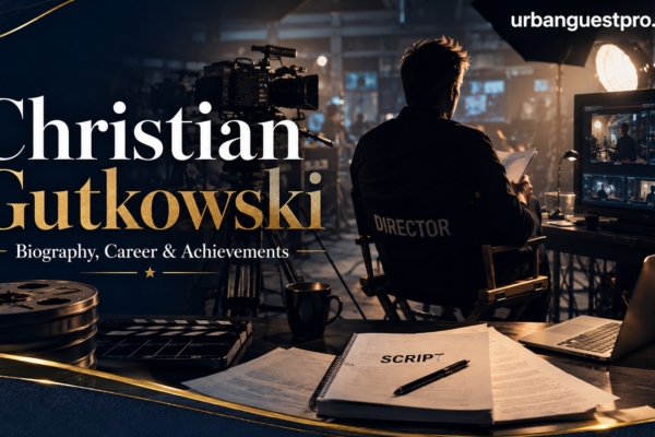 Christian Gutkowski