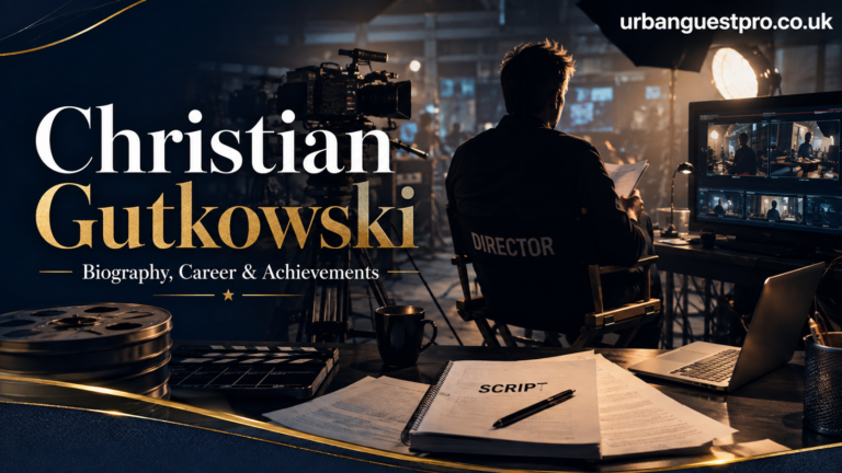 Christian Gutkowski