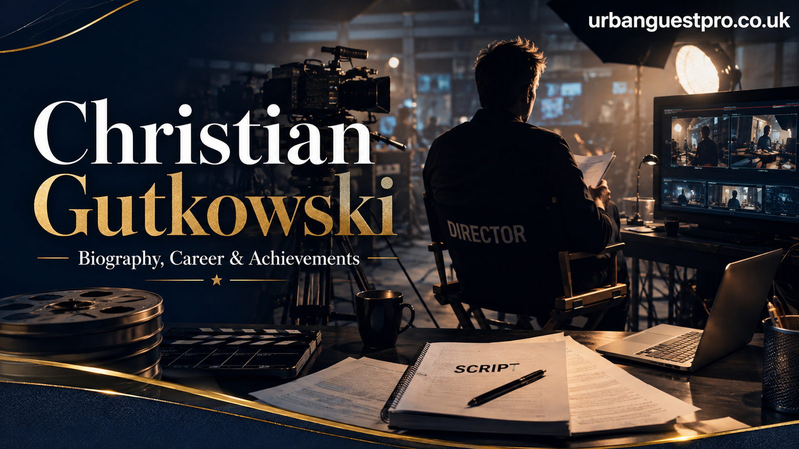 Christian Gutkowski