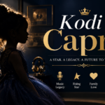 Kodi Capri