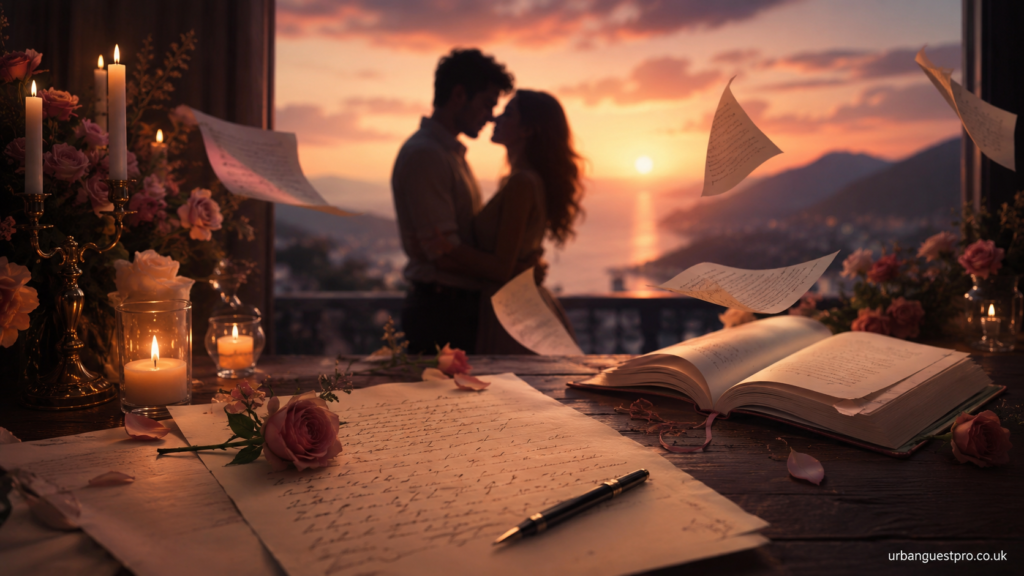 love poems for her