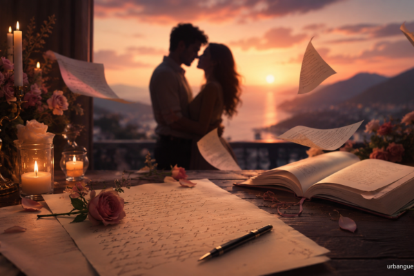 love poems for her