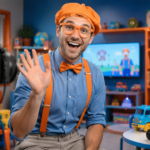 blippi net worth